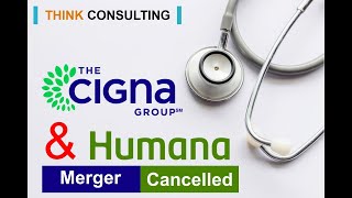 Cigna-Humana Merger Fails: The Future of Both Companies