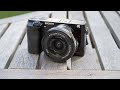 Is the Sony a6000 Still Worth It? 2021 REVIEW