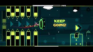 Vibration (Easy Demon)