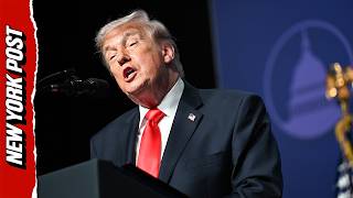 Trump Quips US Forces Will Take Over Cuba ‘on the Way Back’ From Iran: ‘We'll Finish One First’