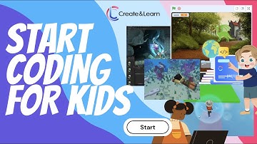 What Programming Language Should Kids Learn First?