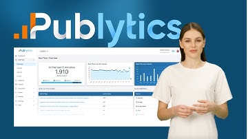 Publytics: The Google Analytics Alternative Made For Publishers