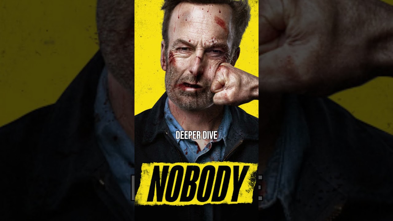 Nobody 2: Bob Odenkirk Returns for Bigger, Bolder Action!