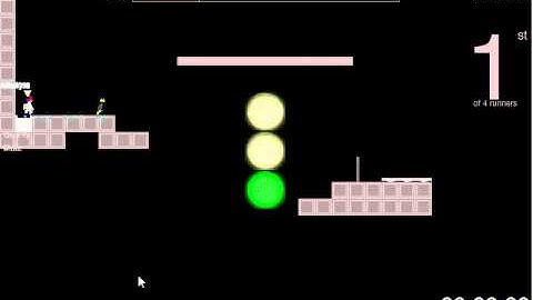 Exit Path: Over and Under, GhostOfGhosts