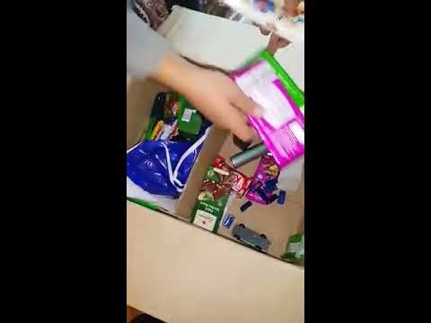 Вот какой ужас мы увидели,когда открыли посылку!!! Вот какой ужас мы увидели,когда открыли посылку!!!