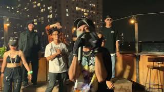  Tcain - Hard Afterwork Party