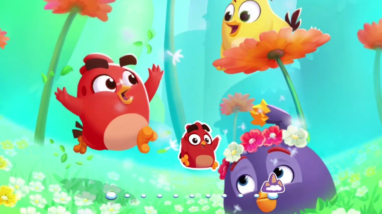 Angry Birds POP Bubble Shooter - Apps on Google Play