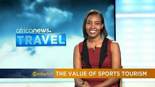 La valeur du tourisme sportif