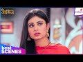 Naagin S1 | Ep. | Ritik Asks Shivanya Out For Dinner | Colors TV