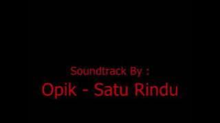 opik - satu rindu