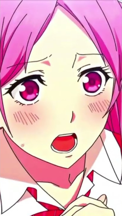 Hoshino Shion | World’s End Harem