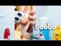 Booba 🐛 🍔🐛 Las Aventuras en la cocina 🐛 🍔🐛  Dibujos Animados Divertidos para Niños