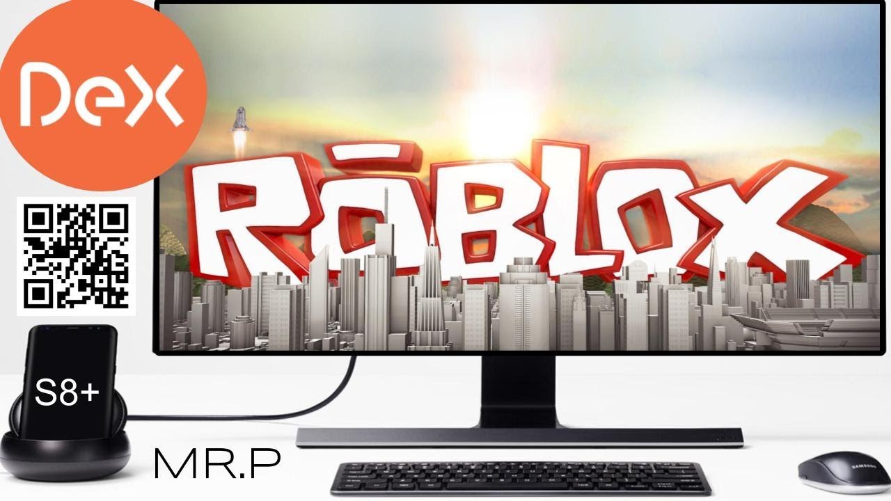 How To Play Roblox On Computer Samsung