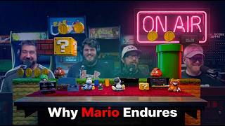 Top 10 Super Mario Games of All Time—#1 Will Shock You! 🍄👾🕹️ screenshot 4