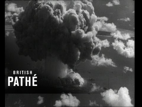 Hiroshima Atomic Bomb, 1945 - A Day That Shook The World [HD]. The first atom bomb to be used as a weapon, "Little Boy" (as was its codename) was dropped on ...