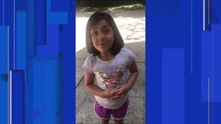 San Jose Catholic School Kid Forecasters