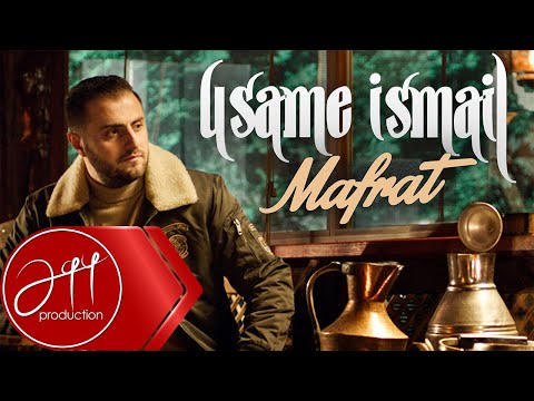 Usame İsmail - Sevdalık Yarası