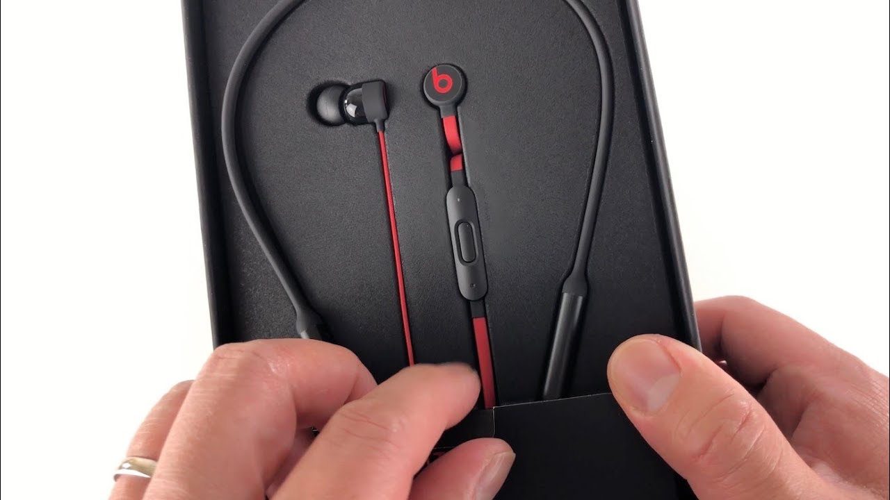 beats x new version