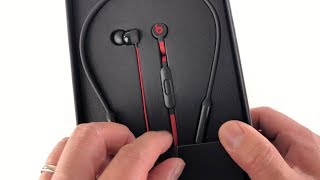 new beatsx 2018