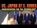 Nakupo n kor nagpasabog ng missile us japan s korea naghahanda na reaction  comment