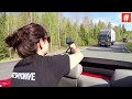 Scania L-series in Södertälje - behind the scenes! | #ITSMYDRIVE