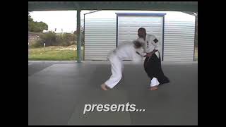 Okinawa Kenpo DSSI Pressure Points Fighting Trailer