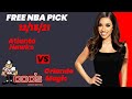 NBA Pick - Hawks vs Magic Prediction, 12/15/2021, Best Bet Today, Tips & Odds | Docs Sports