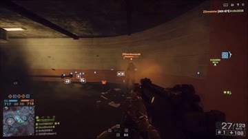 BF4 | Hit registration 1