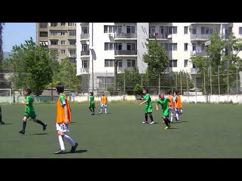 მურაზი \"იბრა\" ჩულოევის გოლი \"ავაზას\" კარში / Muraz \"Ibra\" Chuloevi vs Avaza