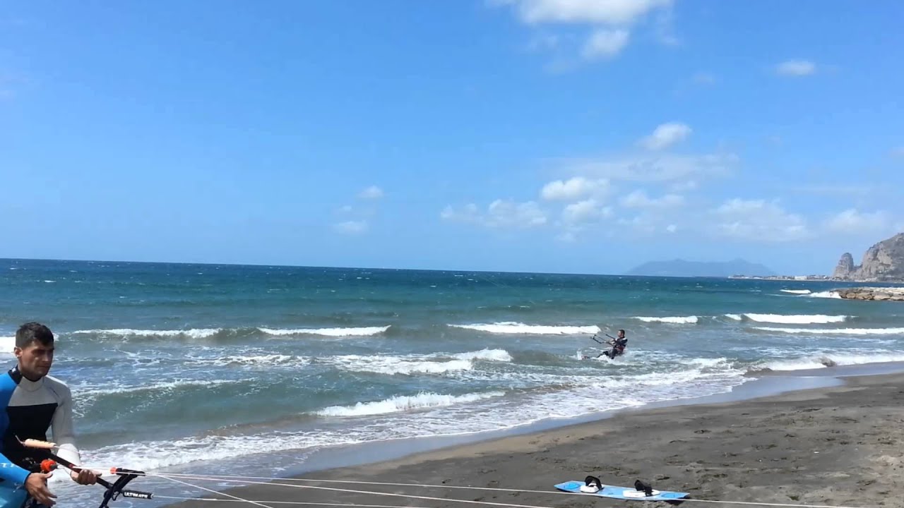 Meteo Salto Di Fondi Mare
