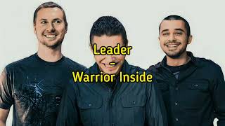 Celebrity Leader - Warrior Inside (legendado) Net Worth
