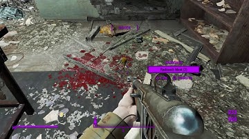 I Hate Radroaches...