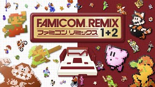 NES REMIX 2 CHALLENGE TIME STREAM GAMEPLAY (PART 6) | FAMICOM REMIX 1+2