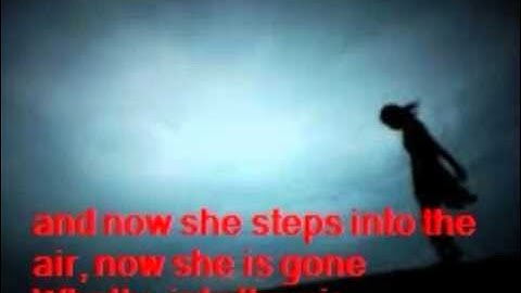 Beginning By: James Wright