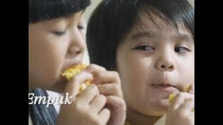 Mamasuka Tepung Bakwan