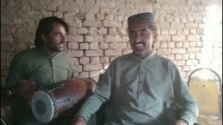 Faqeer Wali Muhammad Lashari Sultan kot