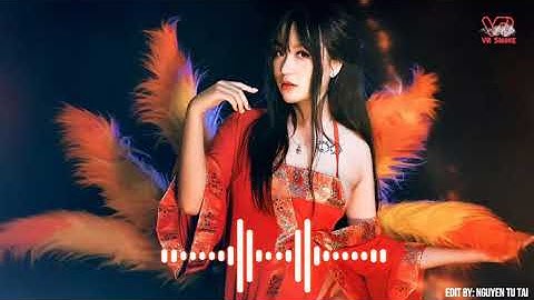 Đừng Bỏ Anh Một Mình Remix - Trịnh Tuấn Vỹ Bass Vinahouse Cực Mạnh 2020