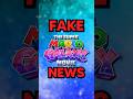 The Super Mario Galaxy Movie is FAKE!