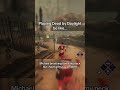 Bro move around 😩 #dbd #gaming #fyp #meme #deadbydaylight #games #dbdclips #memes #shorts #dbdclips