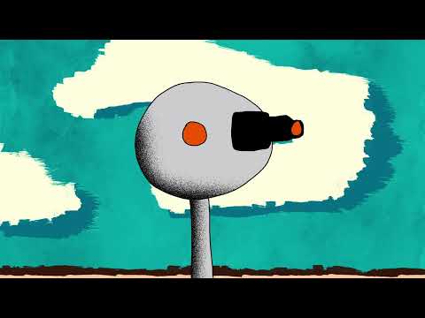 High Pulp - "Never In My Short Sweet Life (feat. MonoNeon)"