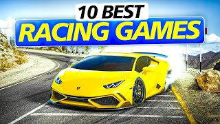 10 Best Racing Games For Android You Should Definitely Try 😍 [WITH DOWNLOAD LINKS] screenshot 2