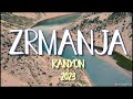 Zrmanja- Kanyon csoportos hajótúra 2023
