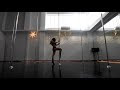 Pole Art Routine 172 - Level 6 (Tones and I - Dance Monkey)