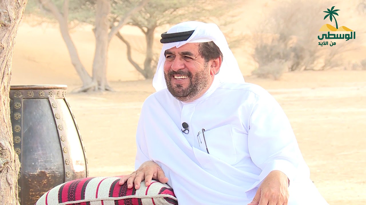 ظل الغافة – الحلقة العشرون الموسم الخامس