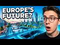 Denmark Is Basically Living In The Future 