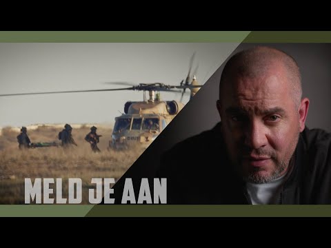 BEN JIJ MENTAAL& FYSIEK STERK GENOEG? MELD JE AAN! | KAMP VAN KONINGSBRUGGE