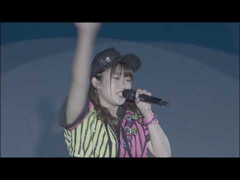 上手く言えない／こぶしファクトリー　2018ハロ！FES