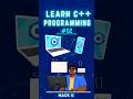 Comments In C++ || How To declare The Comments in C++ || Types of comments #shorts #coding #c++