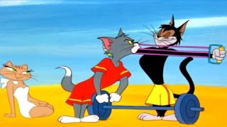 Tom and Jerry Cartoon Full Movie Game Rig a Bridge Episode 2 screenshot 4