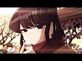 Komi-san wa, Comyushou desu. [EDIT]